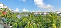 The Villas @ Sentosa Cove (D4), Terrace #517367951